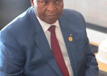 La Popularité du Président Faustin Archange Touadéra augmente de plus en plus à cause de son leadership fondé sur la paix et l’inclusion