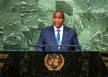 La RCA porte la voix de l&rsquo;Afrique sur la question des réparations à l&rsquo;ONU