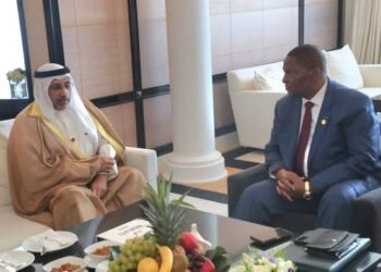 Le Président Touadera a convaincu les investisseurs sur le Plan National de Développement 2024-2028 de la RCA lors de la table ronde internationale de Casablanca