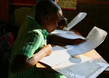 La République centrafricaine célèbre la Journée internationale de l’alphabétisation