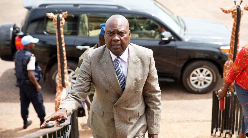 RCA : La 7ème législature convoquée pour sa 2ème session ordinaire de l&rsquo;année 2025.