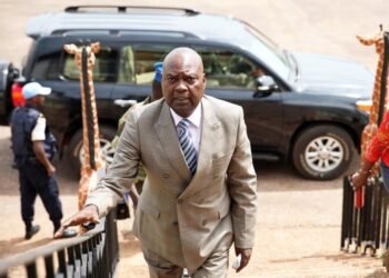 RCA : La 7ème législature convoquée pour sa 2ème session ordinaire de l&rsquo;année 2025.