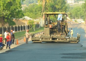 RCA : développement des infrastructures routières : une priorité au cœur du Plan National de développement(PND)