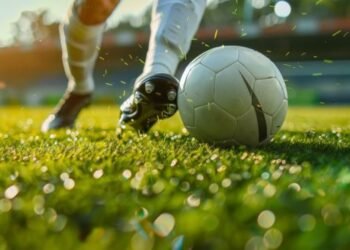 Super Coupe de la Cohésion sociale : les Lions de Séréfio éliminent FC Base en 8e de finale