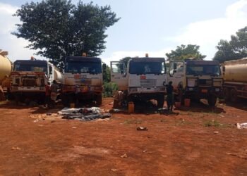 L’inefficacité et les faiblesses de la MINUSCA démontrés lors du pillage d’une colonne logistique de cette mission par une bande en tongs