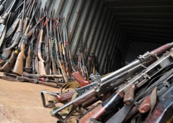 RCA : le FPRC-F rejoint le processus DDRR grâce à la médiation des instructeurs russes