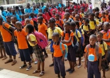 RCA : la rentrée scolaire s&rsquo;annonce sous de bons auspices 