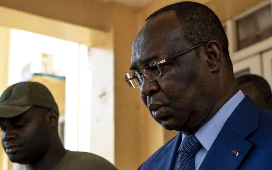 RCA : le Président de l’URCA Anicet Georges Dologuélé renonce à sa nationalité française.