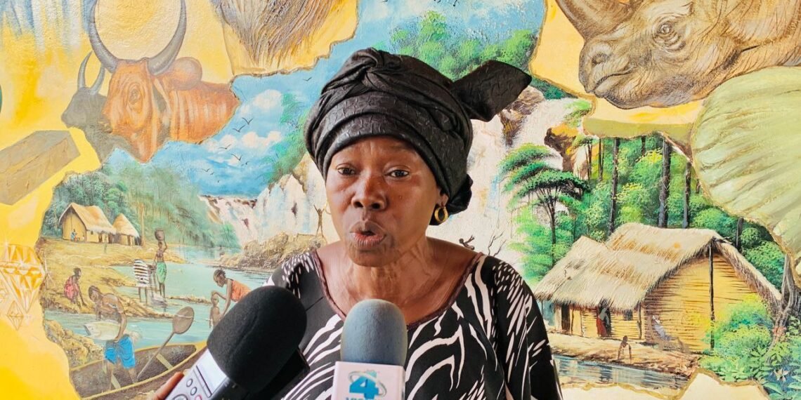 RCA: Clarifications du ministère des arts, de la culture et du tourisme sur l&rsquo;affaire de l&rsquo;UMC