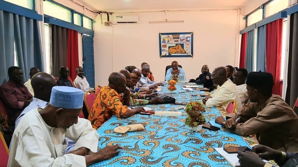 Le MESA tient une réunion d&rsquo;urgence pour éclaircir la présumée hausse des prix du bétail