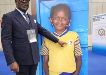 La RCA renforce son engagement en faveur de l’alimentation scolaire lors du sommet mondial à Fortaleza au Brésil