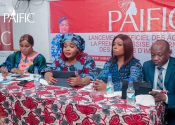 RCA : bientôt le lancement de la première assise des femmes impact à Bangui