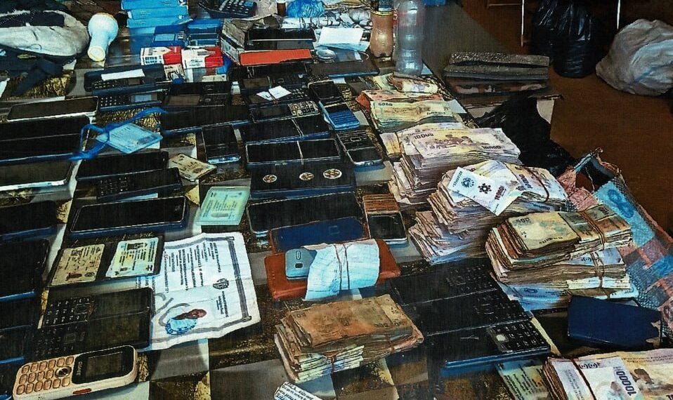 Démantèlement d’un réseau de trafic illégal d’or à Bambari