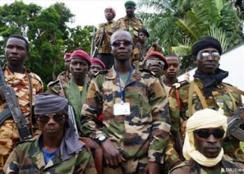 La population de Kambakota dément la présence de la CPC dans leur localité à travers une déclaration forte du candidat aux législatives Trésor Babo