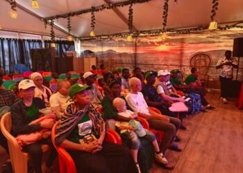 Formation en russe pour enfants : un pont culturel à Bangui grâce à la maison Russe