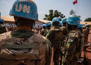 La MINUSCA bloque le désarmement et mène une campagne de désinformation sur la situation à la frontière avec le Soudan