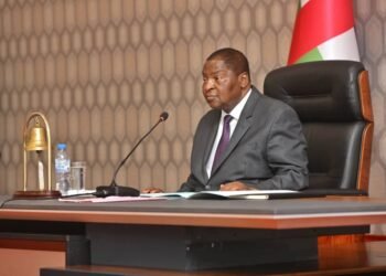 Un pas vers la paix en RCA avec la dissolution de deux groupes armés grâce à la maison tendue du président Touadéra