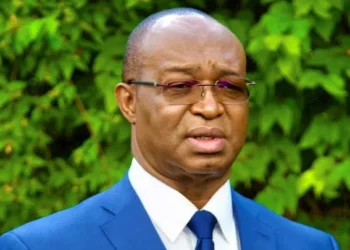 RCA: quand Anicet Georges Dologuélé veut créer des débats inutiles sur sa perte de la nationalité 