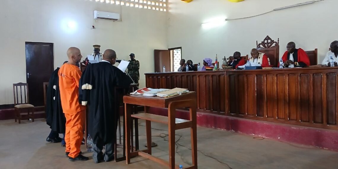 RCA : la défense de Martin Figueira accablée par les preuves du procureur général de la République