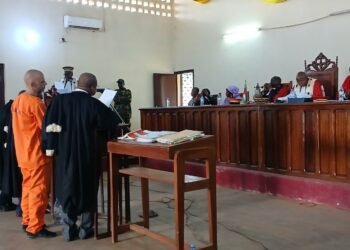 RCA : la défense de Martin Figueira accablée par les preuves du procureur général de la République