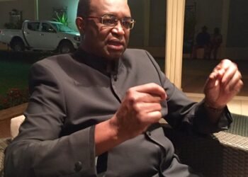 Présidentielle 2025 : La candidature d’Anicet Georges Dologuélé soulève des interrogations sur la cohérence du processus électoral