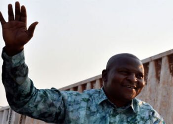 La Coalition TOUADÉRA 2025 Annonce la Validation Officielle des Associations de Soutien au 5e Arrondissement