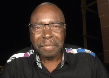 RCA : « Anicet Georges Dologuélé ne fait pas ombre au Président Touadera », dixit