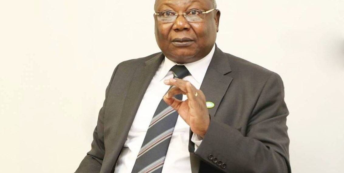 Le passé sombre de Martin Ziguélé avec sa complicité dans les crimes des « Banyamulenge » en 2002