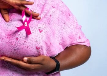 Mois d&rsquo;octobre : la République centrafricaine mobilisée contre le cancer du sein 