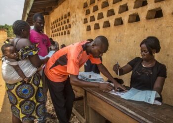 RCA: Aucune femme candidate à l&rsquo;élection présidentielle.