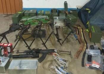 RCA : les FACA et leurs alliés russes remportent une victoire décisive contre la LRA