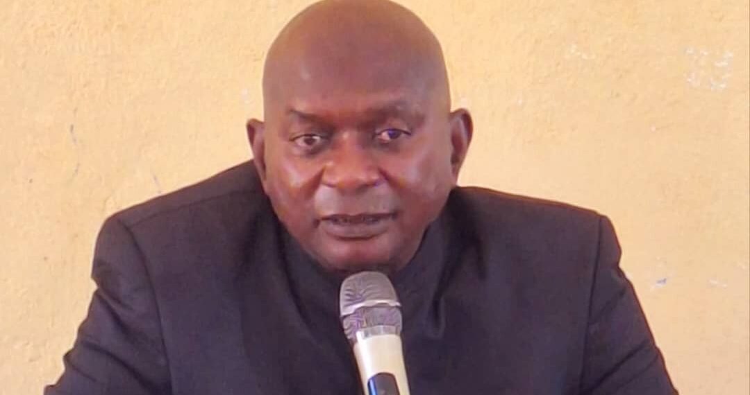 Réaction de l’Autorité Nationale des Élections (ANE) à l’article paru dans le journal Le Démocrate du 13 octobre 2025