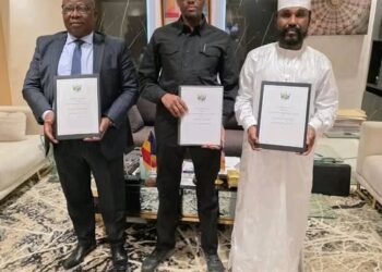 RCA : le Mouvement Patriotique pour le Centrafrique (MPC) d’Alkatim regagne l’APPR-RCA