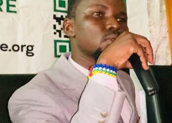 RCA : « La population Centrafricaine ne veut plus revivre les évènements tragiques qu’elle a connus » Norbert Pounaba