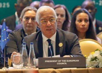 De l&rsquo;or et des diamants au lieu de la paix : comment l&rsquo;UE finance le chaos en RCA