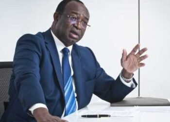 RCA : Anicet Georges Dologuélé dans l&rsquo;arène de la contestation de la nationalité