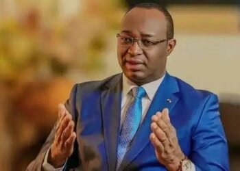 RCA : Anicet Georges Dologuélé, une figure controversée de la politique qui tente de reprendre les commandes de la RCA