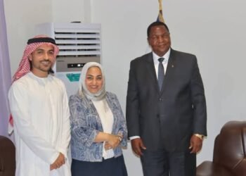 La santé des femmes en Centrafrique : un combat au cœur de la vision du Président Touadéra 