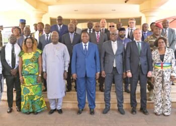 PREMIÈRE JOURNÉE DES AIRES PROTÉGÉES DE DZANGA-SANGHA : UN SIGNAL FORT EN FAVEUR DE LA CONSERVATION ET DU DÉVELOPPEMENT DURABLE