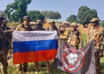 RCA : le gouvernement et les représentants des 3R ont échangé sur le processus de paix dans l’Ouham-Pendé