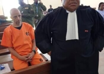 RCA : fin d’un feuilleton judiciaire dans l’affaire Etat Centrafricain contre Figueira empreinte d’enjeux géopolitiques, géostratégiques et de souveraineté de la justice centrafricaine