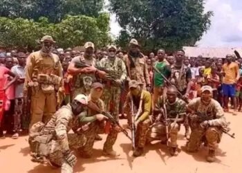 RCA : les instructeurs russes intensifient leurs efforts afin de garantir la sécurité dans le pays