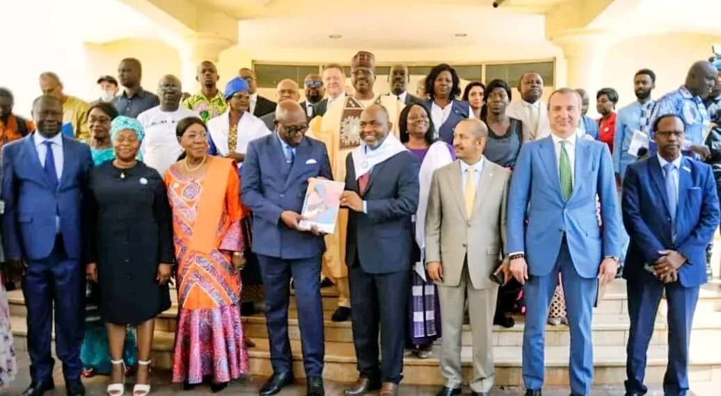 Le Gouvernement réaffirme son soutien au leadership féminin pour une paix durable à travers un colloque national sur le thème « Femmes, Paix et Sécurité »