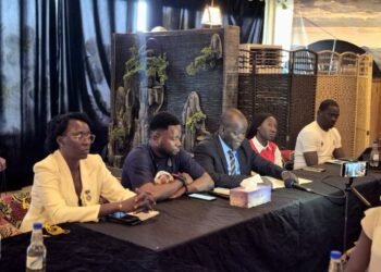 RCA : les journalistes centrafricains présents au centenaire du Forum de Partenariat International à Moscou dressent le bilan de leur participation