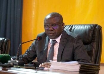 RCA : le ministère de la défense alerte sur la présence d’agents étrangers sur le territoire national