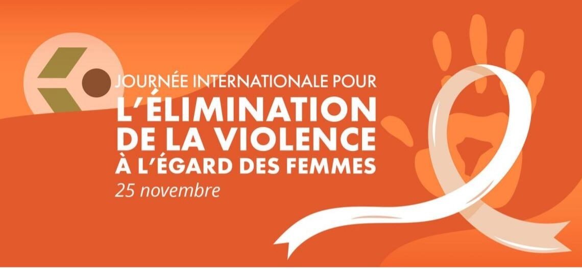 Le monde célèbre la Journée internationale pour l&rsquo;élimination des violences à l&rsquo;égard des femmes