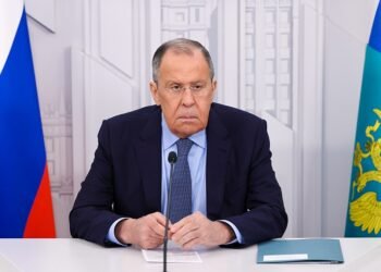 Sergueï Lavrov appelle les Etats africains à une coopération robuste pour une souveraineté alimentaire en Afrique