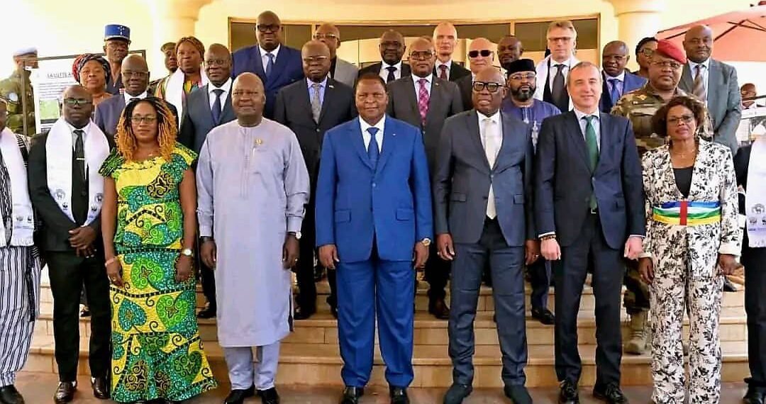 Dzanga-Sangha : un joyau national que le gouvernement transforme en moteur de conservation et de développement local 