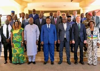 Dzanga-Sangha : un joyau national que le gouvernement transforme en moteur de conservation et de développement local 