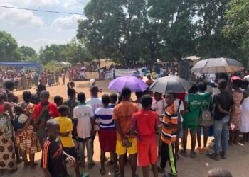 RCA : l’Association Azimut Vivre ensemble en Paix en 1ère ligne dans la mobilisation contre les désinformations de l’opposition à l’approche des échéances électorales